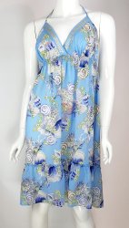 PLÁŽOVÉ ŠATY 134