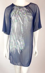 PLÁŽOVÉ ŠATY 475