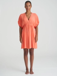 PLÁŽOVÉ KRATKÉ ŠATY 1007180