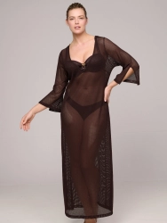 PLÁŽOVÉ DLOUHÉ ŠATY 1007894