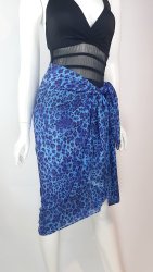 PLÁŽOVÉ PAREO 4002982