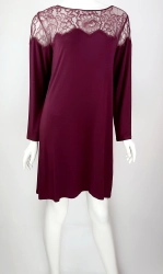 NOČNÍ KOŠILE 221C604 V