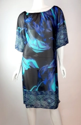 PLÁŽOVÉ ŠATY 1018072