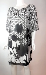 PLÁŽOVÉ ŠATY 108072