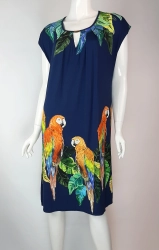 PLÁŽOVÉ ŠATY 583