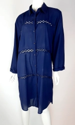 PLÁŽOVÁ KOŠILE 4006296