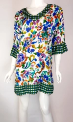 PLÁŽOVÉ ŠATY 9342