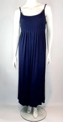 DLOUHÉ PLÁŽOVÉ ŠATY 105