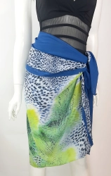 PLÁŽOVÉ PAREO 126