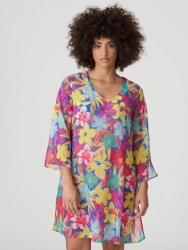 TUNIKA  NA PLAVKY 4010784