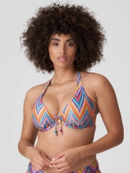 VYZTUŽENÁ PLAVKOVÁ PODPRSENKA 4010819