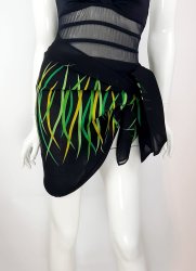 PLÁŽOVÉ PAREO 150