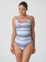 PLAVKY JEDNODÍLNÉ  4007140