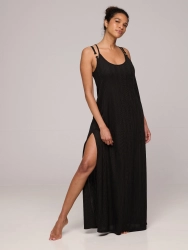 PLÁŽOVÉ DLOUHÉ ŠATY 1007794