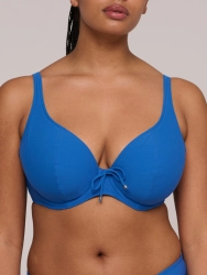 VYZTUŽENÁ PLAVKOVÁ PODPRSENKA 4012419 M