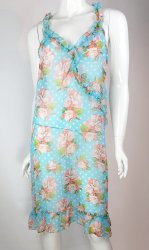 PLÁŽOVÉ ŠATY 138