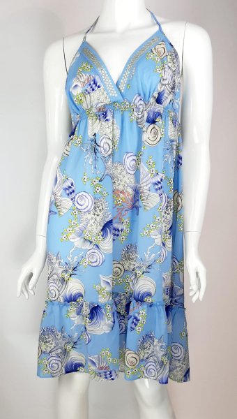 MAGISTRAL PLÁŽOVÉ ŠATY 134