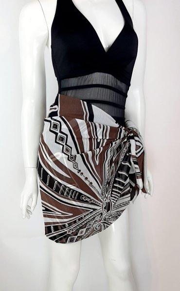 MAGISTRAL PLÁŽOVÉ PAREO 139