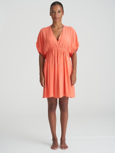 MARIE JO PLÁŽOVÉ KRATKÉ ŠATY 1007180