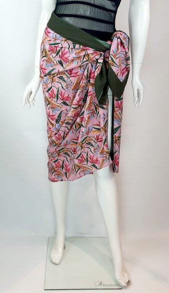 PRIMA DONNA PLÁŽOVÉ PAREO 381