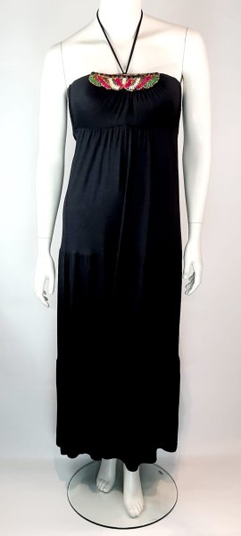 WATERCULT DLOUHÉ PLÁŽOVÉ ŠATY 99