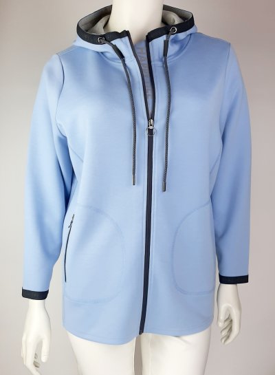 Via Appia Due MIKINA 641977