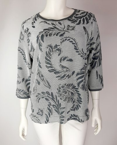 Via Appia Due MIKINA 842221