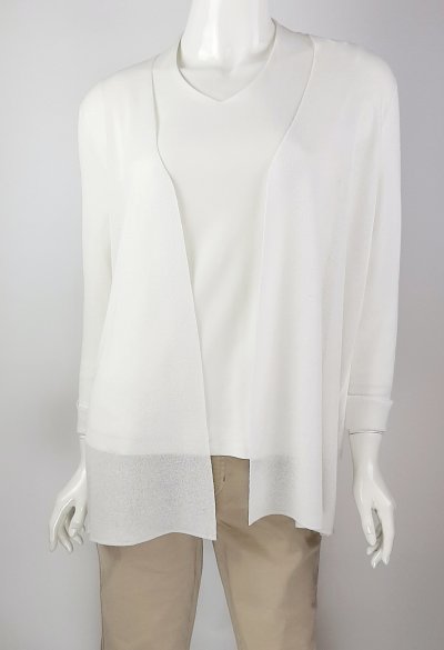 Via Appia CARDIGAN 921071 B