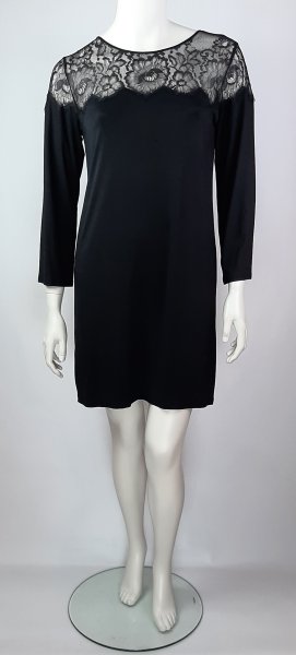 Coemi NOČNÍ KOŠILE 221C604 Č