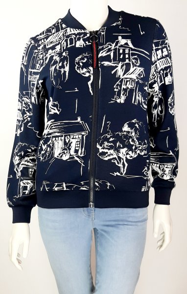 Frapp MIKINA 2551719