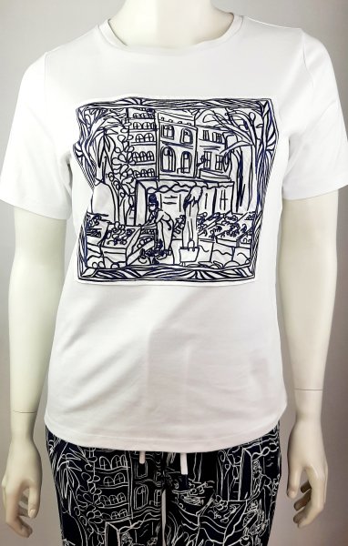 Via Appia TRIČKO 2572441