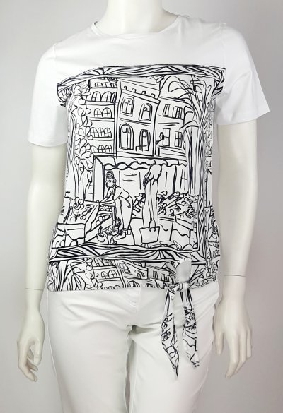 Via Appia TRIČKO 2572417