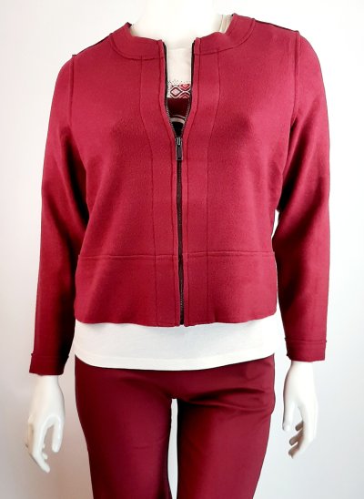 Via Appia BUNDA 2534779