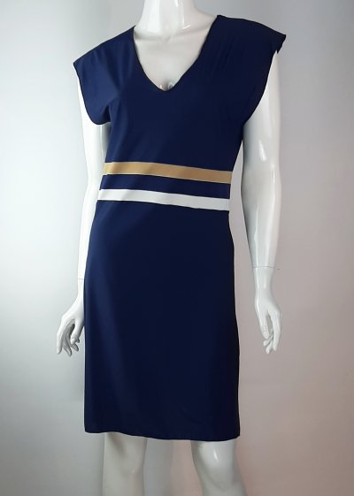 NURIA FERRER PLÁŽOVÉ ŠATY 3368