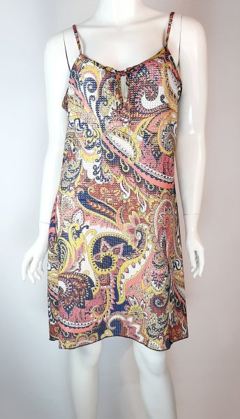 NURIA FERRER PLÁŽOVÉ ŠATY 27351