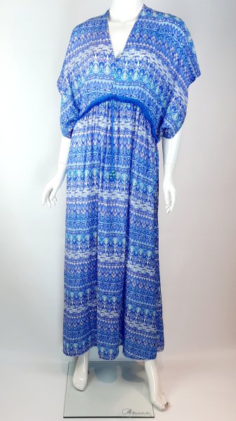 PRIMA DONNA DLOUHÉ PLÁŽOVÉ ŠATY 4009780