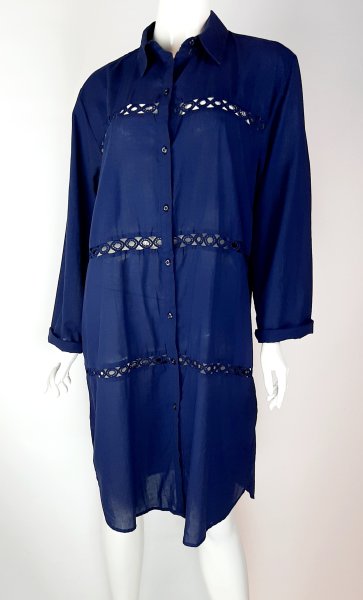 PRIMA DONNA PLÁŽOVÁ KOŠILE 4006296