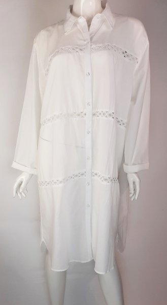 PRIMA DONNA PLÁŽOVÁ KOŠILE 4006296B