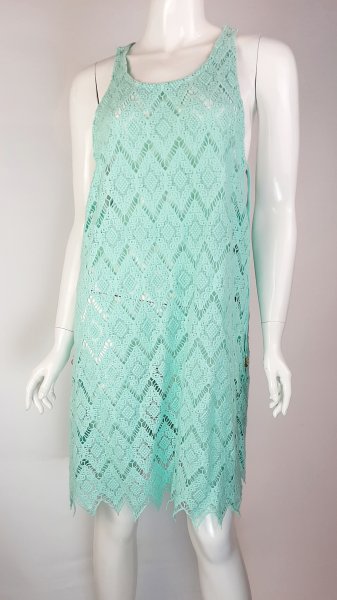 WATERCULT PLÁŽOVÉ ŠATY 7102