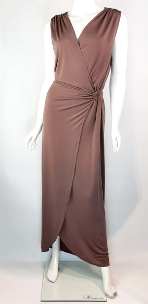 MAGISTRAL DLOUHÉ PLÁŽOVÉ ŠATY 200XI-D910-1