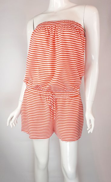 PRIMA DONNA PLÁŽOVÉ ŠATY 392