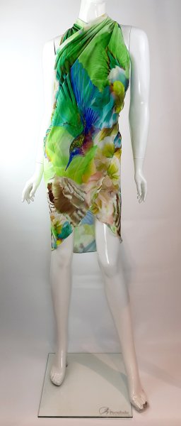 MAGISTRAL PLÁŽOVÉ PAREO 126