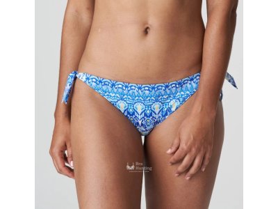 PRIMA DONNA PLAVKOVÉ KALHOTKY 4009753