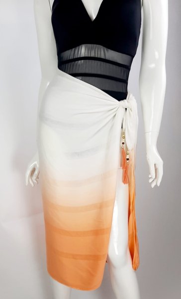 WATERCULT PLÁŽOVÉ PAREO 107