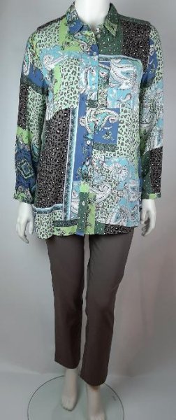 Via Appia Due KOŠILE 612787