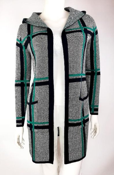 Via Appia CARDIGAN 943541