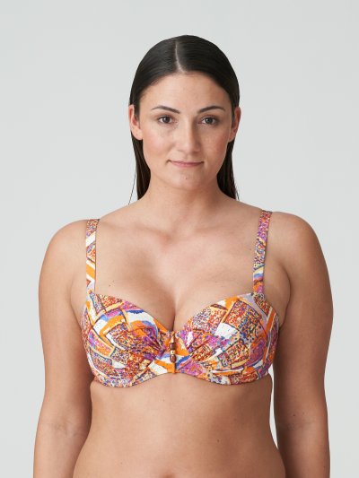 PRIMA DONNA PLAVKOVÁ PODPRSENKA  VYZTUŽENÁ 4011316