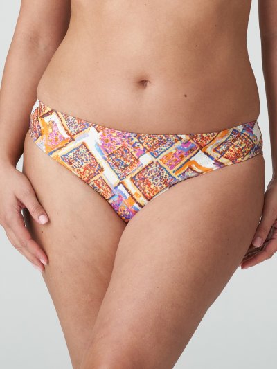 PRIMA DONNA PLAVKOVÉ KALHOTKY 4011350