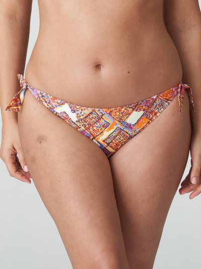 PRIMA DONNA PLAVKOVÉ KALHOTKY 4011360