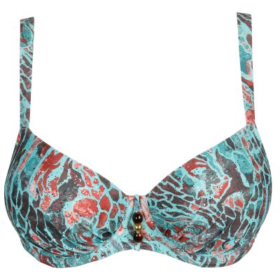 PRIMA DONNA VYZTUŽENÁ PLAVKOVÁ PODPRSENKA 4012816